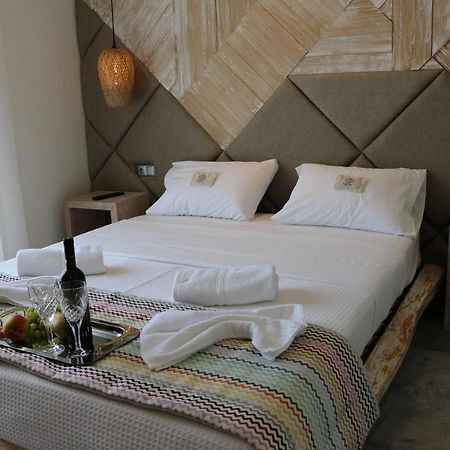 Katrine Boutique Apartments Kavala Buitenkant foto