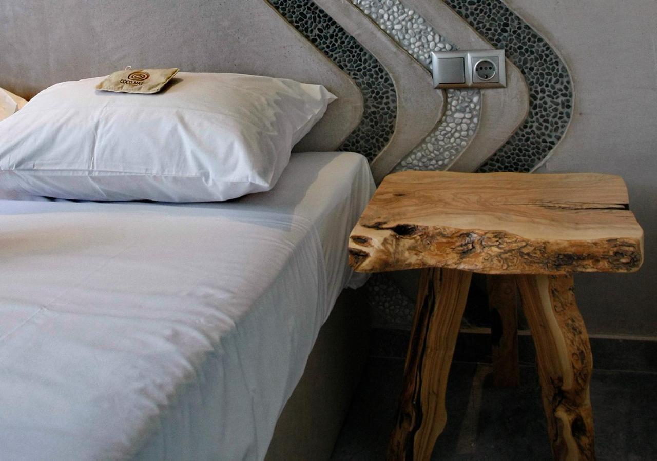 Katrine Boutique Apartments Kavala Buitenkant foto