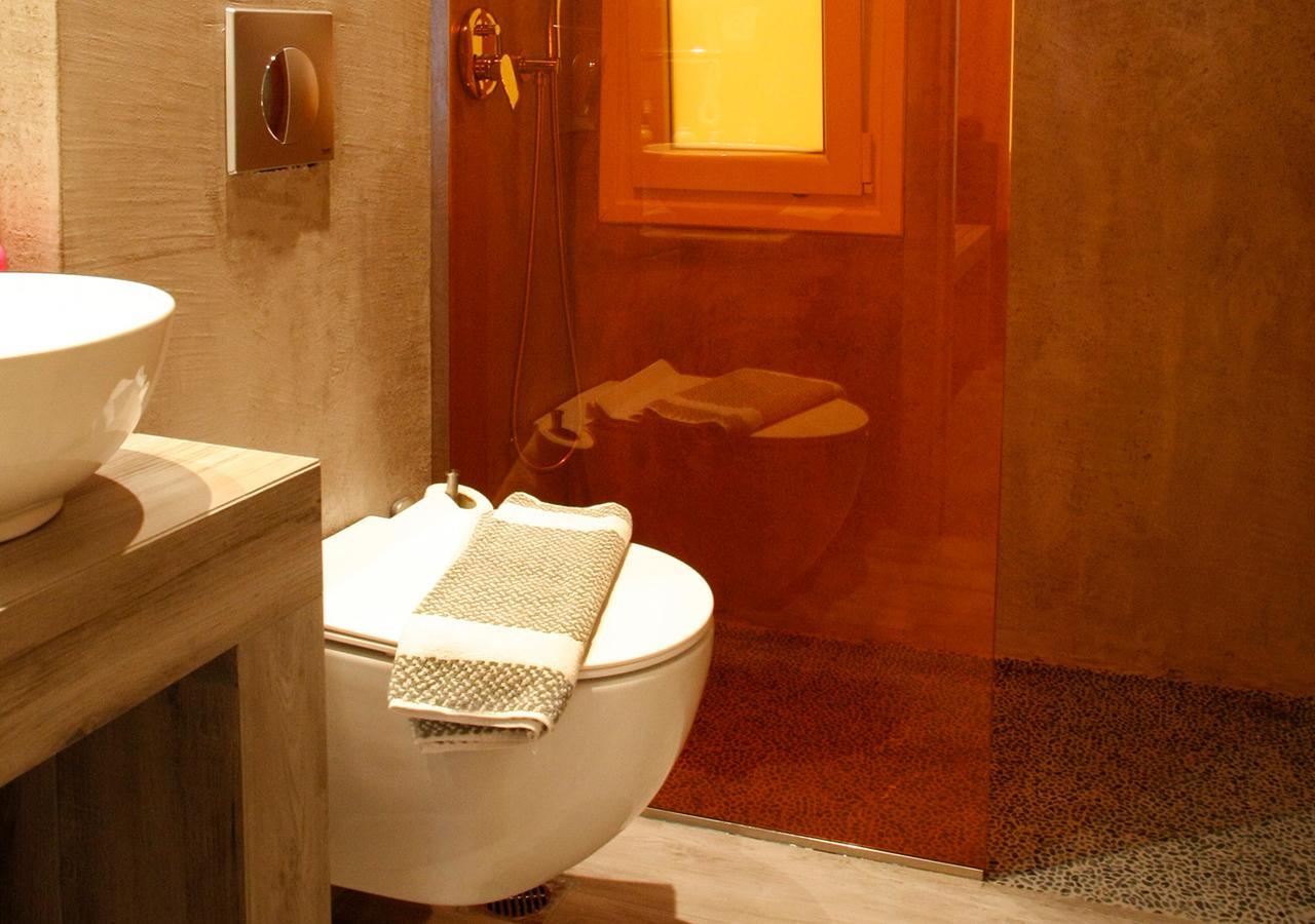 Katrine Boutique Apartments Kavala Buitenkant foto