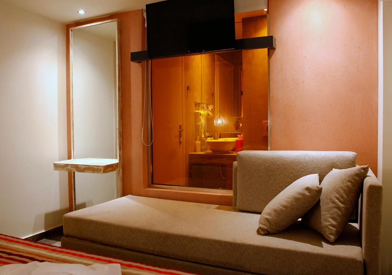 Katrine Boutique Apartments Kavala Buitenkant foto