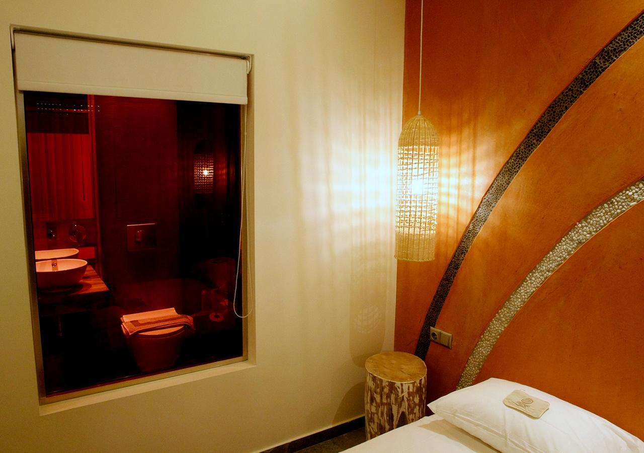 Katrine Boutique Apartments Kavala Buitenkant foto