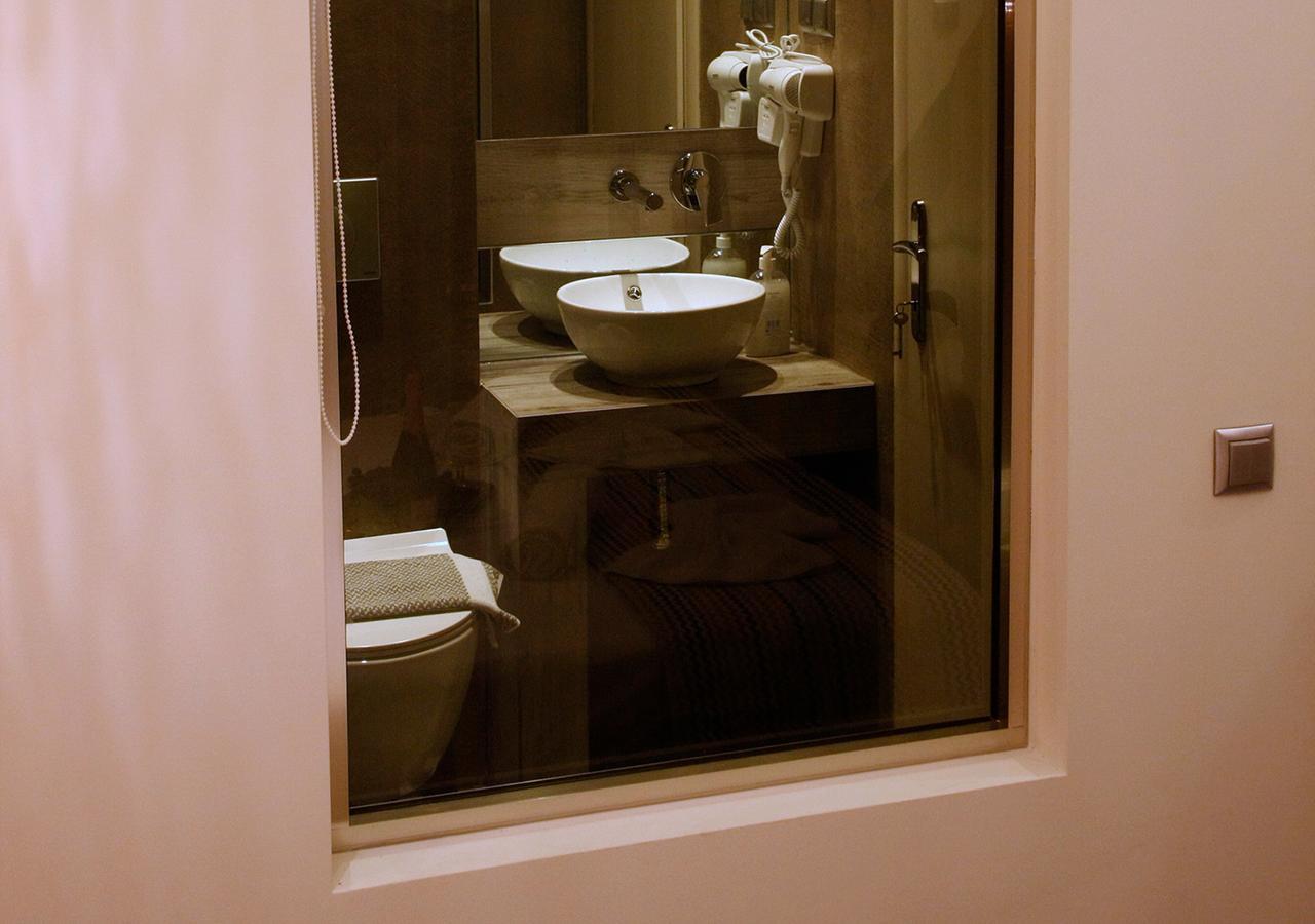 Katrine Boutique Apartments Kavala Buitenkant foto