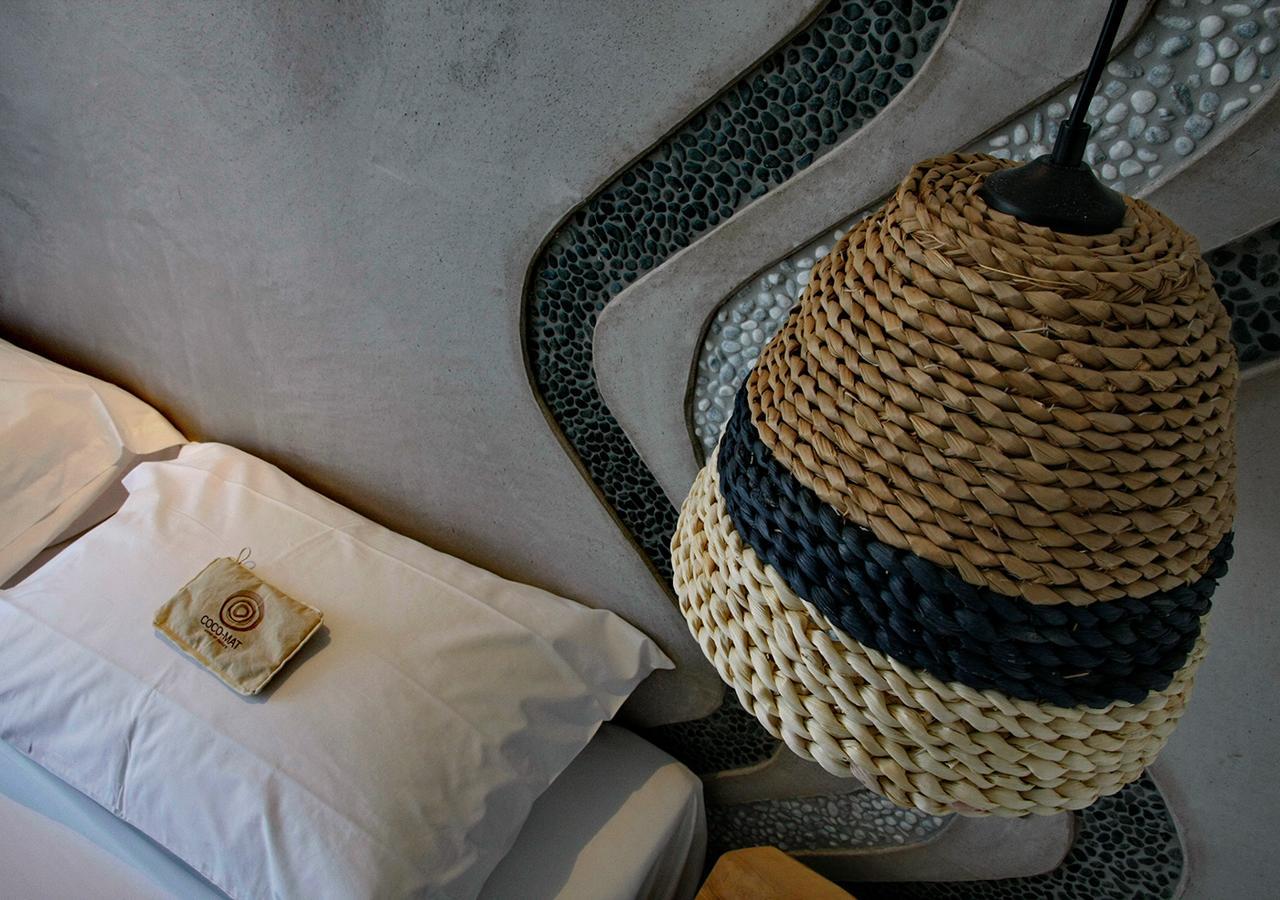 Katrine Boutique Apartments Kavala Buitenkant foto