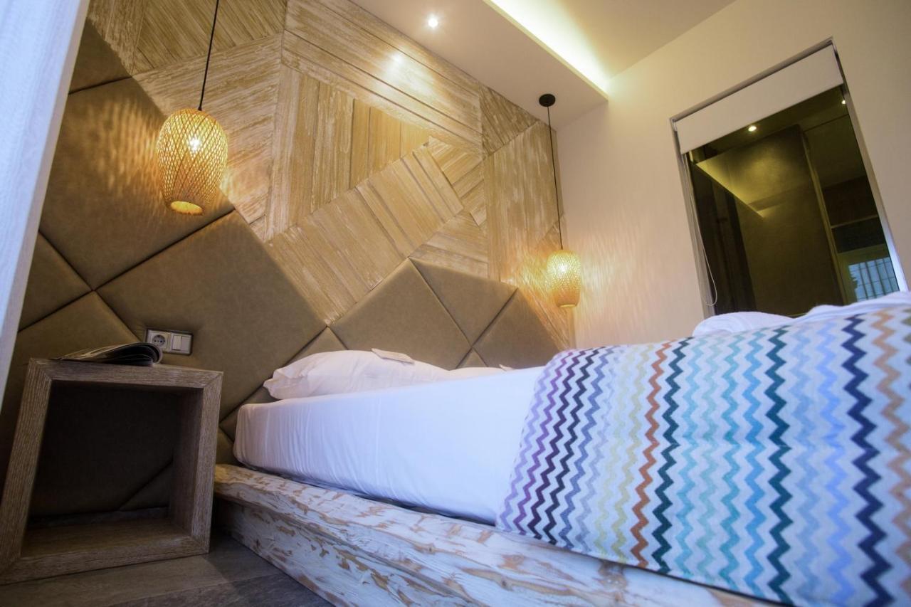 Katrine Boutique Apartments Kavala Buitenkant foto